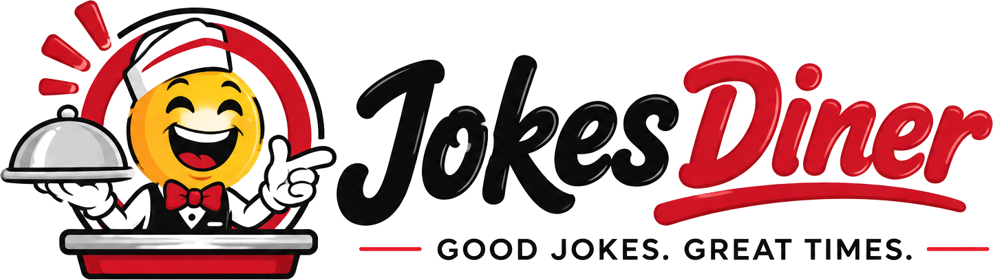 JokesDiner Site Logo